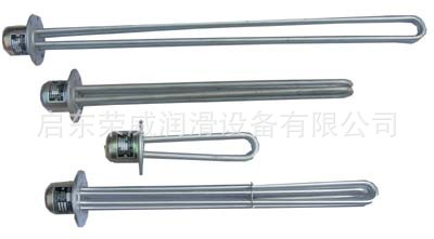 油站用电加热器不锈钢管电加热器SRY2-1