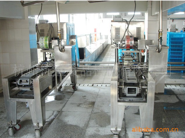 豆腐乳生产设备