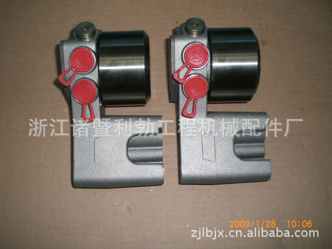 适用沃尔沃挖掘机 EC210B输油泵 VOE20518337 VOE20524154