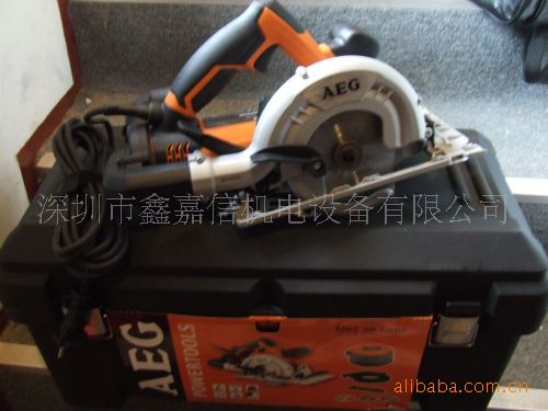 批发零售德国AEG带吸尘电动石材切割机MBS30TURBO