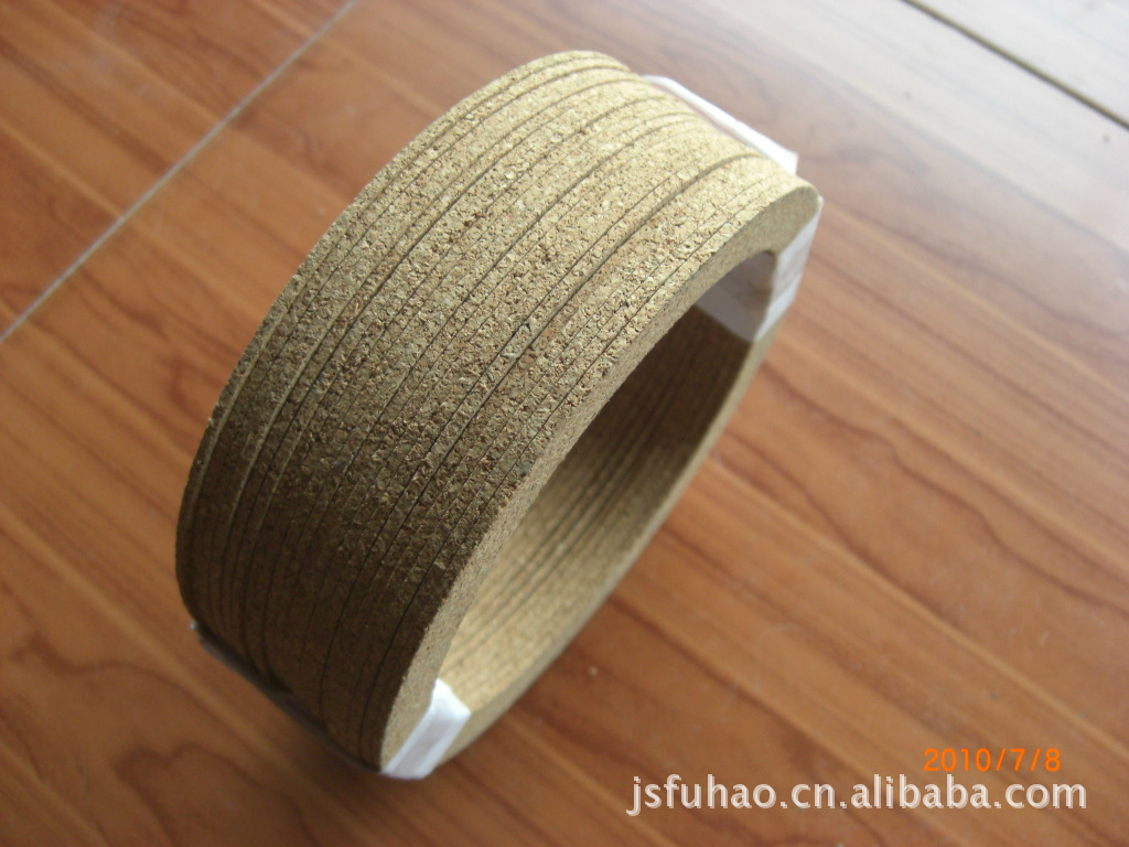 供应喷气织机配件 卷曲刹车皮 厂家直销 质优价低