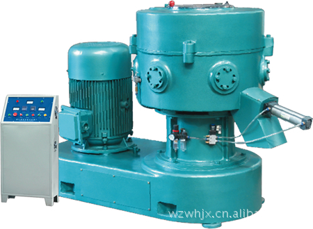 【新型 高效 节能】厂家供应塑料粉碎混炼造粒机