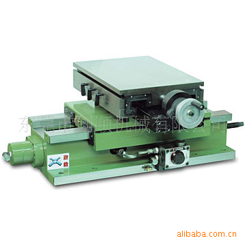 台湾威铨滑座 十l字连体滑座 工字滑座 油压滑台 XY轴滑座 IJ