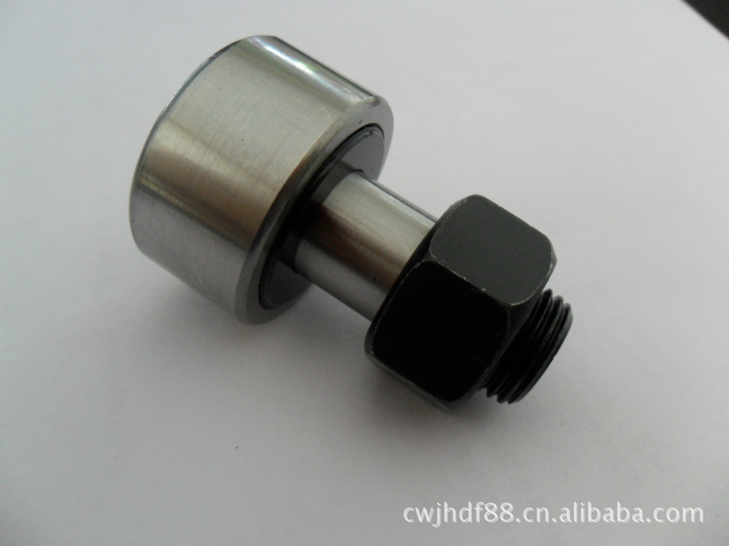 供应滚轮滚针轴承CF10  KR22 系列