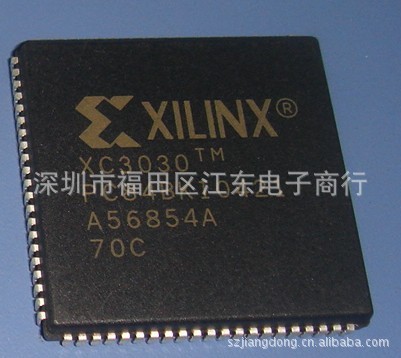 XC3030TM-70PC84C 深圳原装现货价格以咨询为准.
