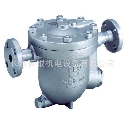 JH8RX JHW8RX  JH8R 自由浮球式大排量蒸汽疏水阀