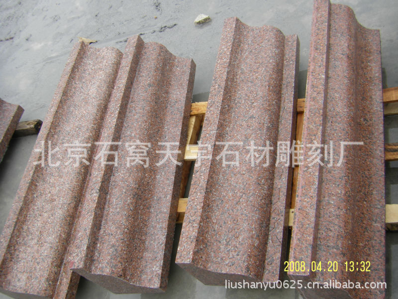 优质异型石材厂家直供，各种异形石材定制