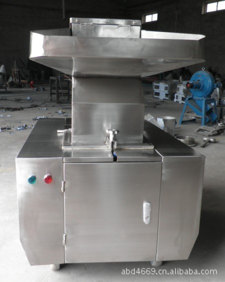 北京强力牛骨破碎机KPG-250