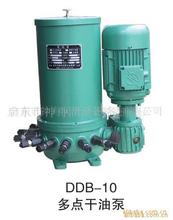 DDB-10,DDB-18,DDB-36,多点干油泵,10MPa,小泵体总成,神舟润滑