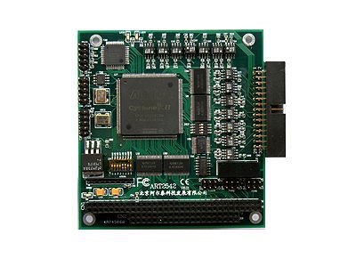 供应ART2541  8路定时计数器