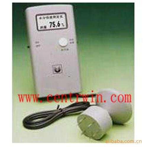 便携式肉类水分快速测定仪型号：GT-YRSY-1