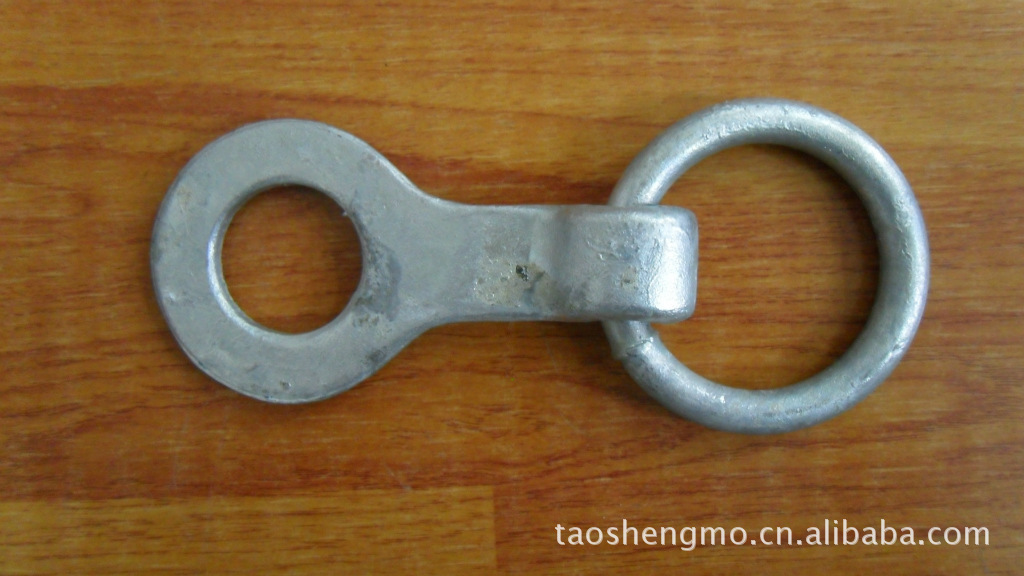 供应模锻件加工锻造冲压等 索具卸扣