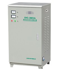 供应SVC-7.5K稳压器/稳压电源