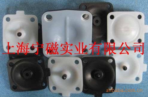 聚四氟乙烯隔膜片 卫生级隔膜片 气动隔膜阀膜片 四氟/三元乙丙