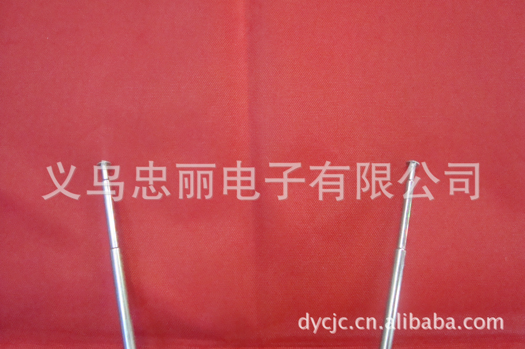 厂家直销供应天线 室内天线 数字广播DAB天线 室内电视机天线详情图3