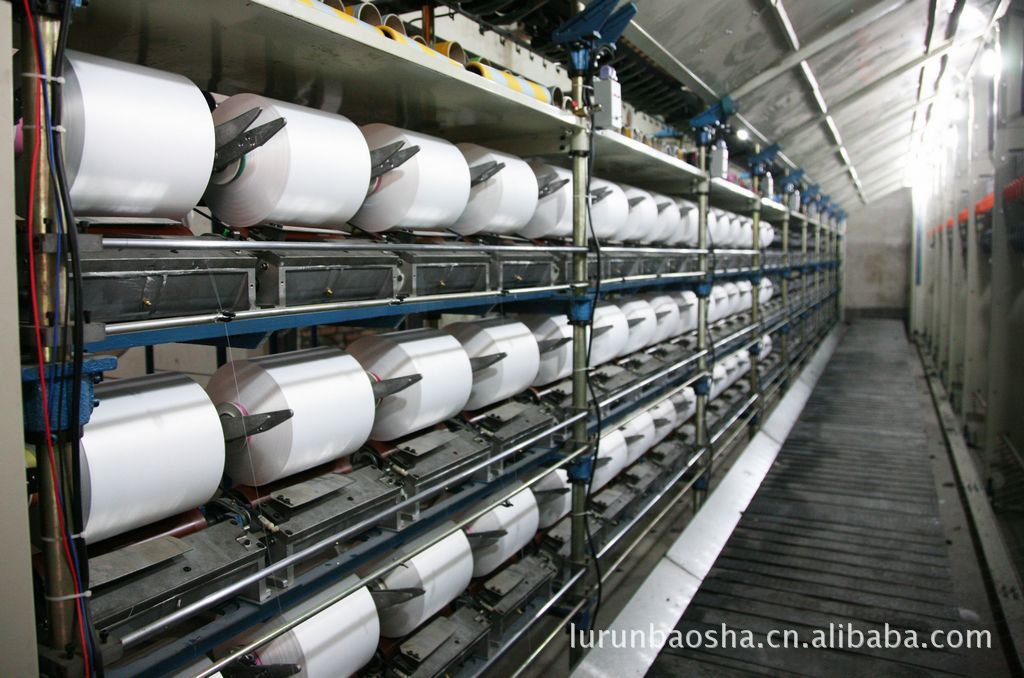 供应黑色锦纶丝  锦纶高弹丝 尼龙 DTY