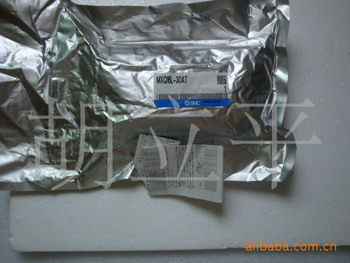 供应全新 MXQ16L-30AT气动滑台