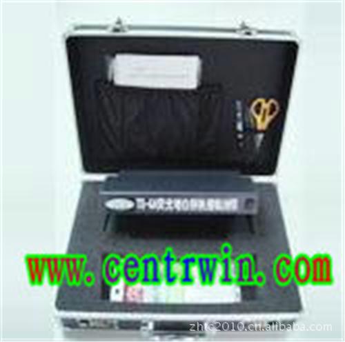 荧光增白剂速测仪 型号：XB-KTX-6A