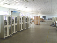 成都南宁宜宾氮气防潮箱 多点供气 成霖研发生产 报价型号