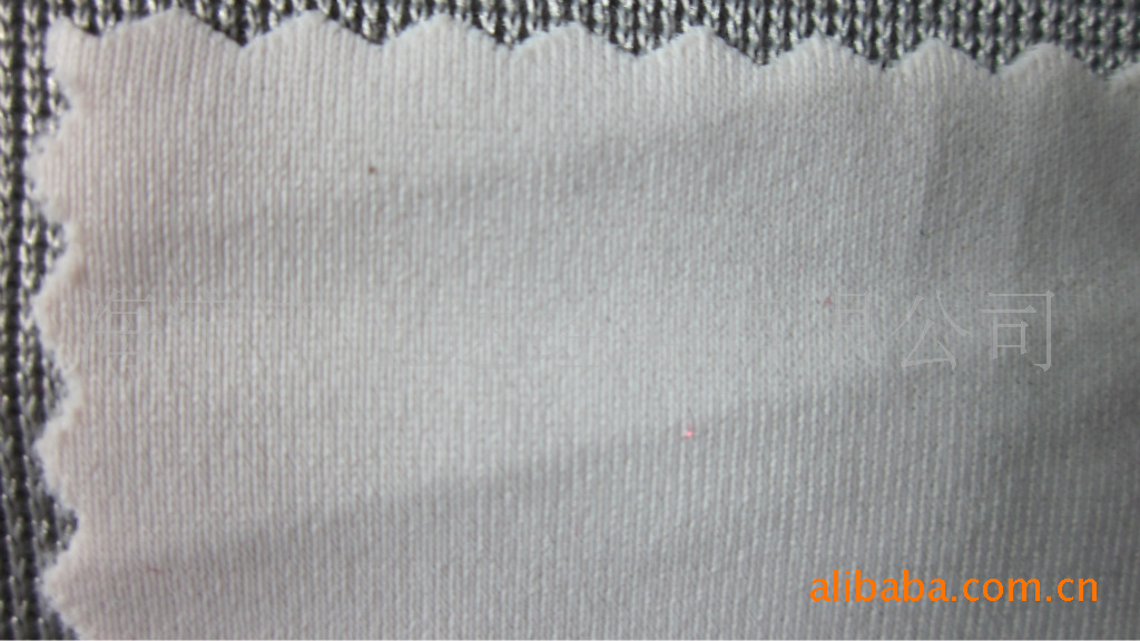 厂家直销针织经编涤纶氨纶莱卡四面弹力布丝平布涤氨哑光平布