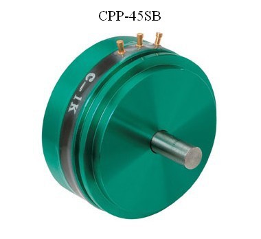 MIDORI电位器CPP-45SB 500 1k 2k 5k 10k 20k角度传感器