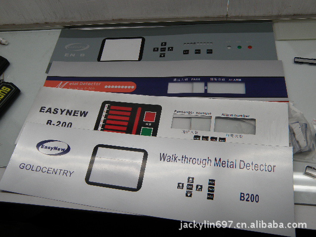 PET、PVC、PC、PMMA镜片,PET、PVC、PC示窗,五金铭牌,电子装饰板