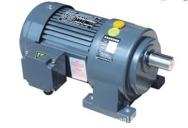 750W齿轮减速马达 CH200-200A三相齿轮减速马达 松达齿轮减速马达