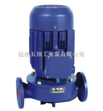 供應SG管道泵  上海奧利SG管道泵  125SG80-18管道泵