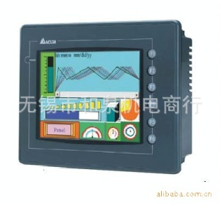 台达彩色触摸屏 DOP-A10THTD1   10.4寸