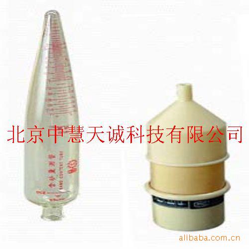 泥浆含沙量测定器 型号：CJDZ-A-1