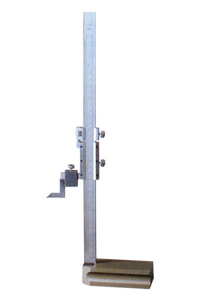 德国进口进口沃施莱格高度游标卡尺量具量尺高度规