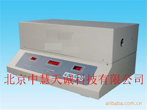 SKG/BCH-1A型半自动碳氢测定仪 中慧