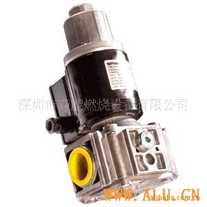 BRAHMA巴拿玛燃气电磁阀,意大利燃烧机专用电磁阀