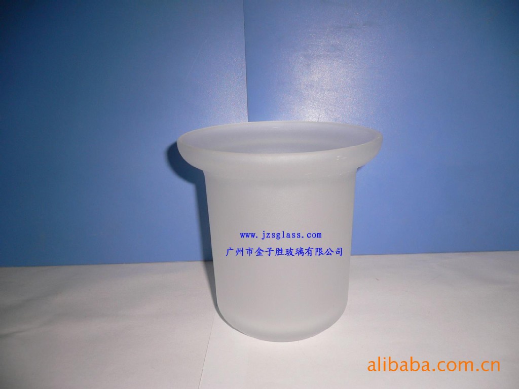 厂家供应卫浴马桶杯 卫浴挂件