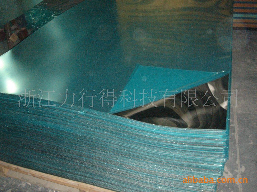 塑料镜片，PS镜片，各种规格颜色