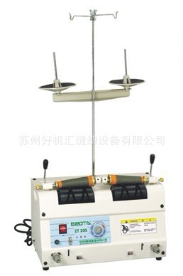 ZT20S分线机  双头分线机  倒线机