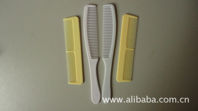 供应长条梳、一次性梳子、酒店一次性用品、酒店宾馆用品|ru