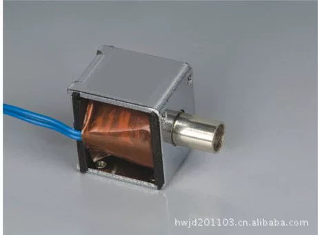 Оптовый BS-1 Холдинг электромагнит противник 1 элемент исполнения