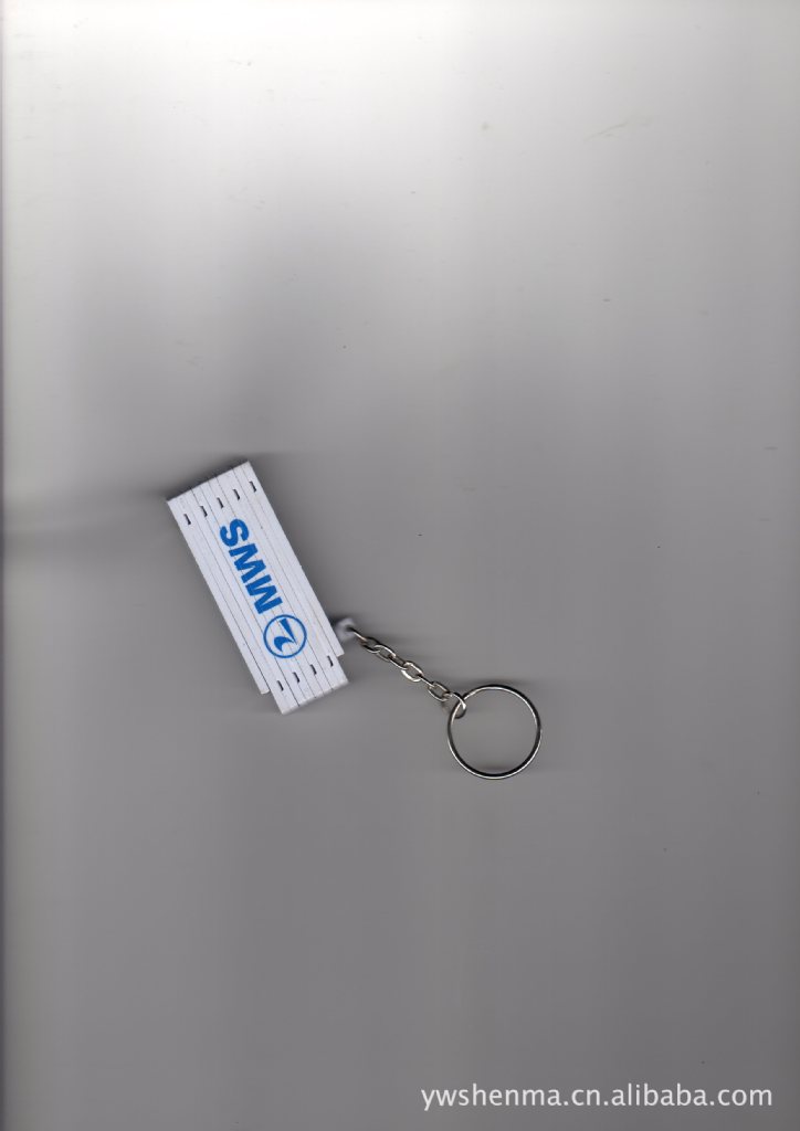 厂家 供应50cm  十折塑料折尺