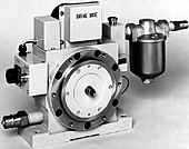 ONOSOKKI 小野测器   超高速对应型扭矩传感器