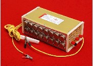 32管晶体三极管升压逆变器 机头