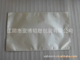 其他塑料薄膜;复合包装制品;塑料食品袋