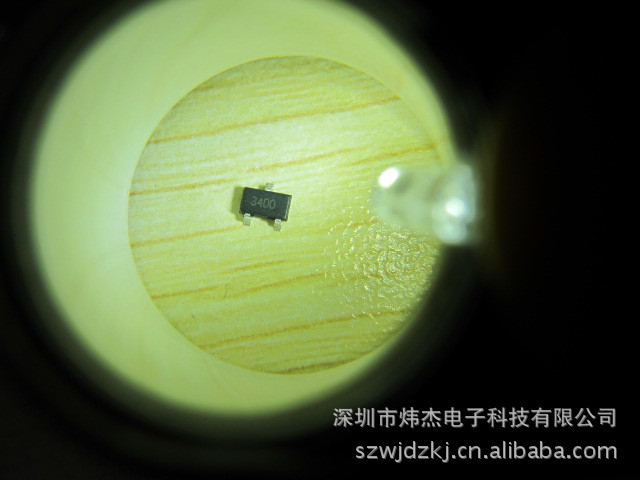 SD3400场效应MOS管30V 5A