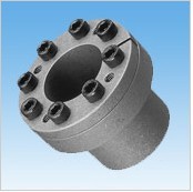 日本椿本TSUBAKI动力锁 PL-TF胀紧套/涨套AS/AD-N/KE/E/SD联轴器