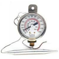 [US Cooper-Atkins] специальная точность 6642-12 холодный/горячий паровой термометр для дрели