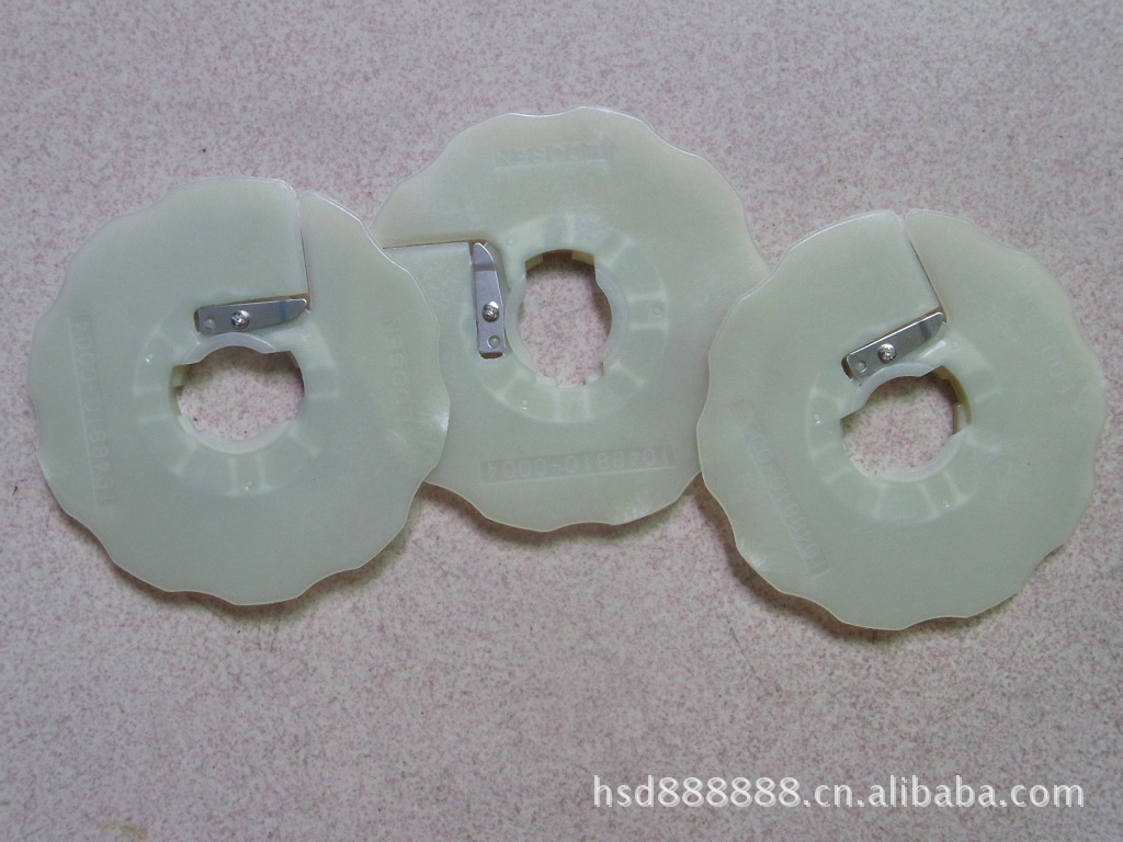 松下贴片机MSH2/3飞达卷料盖