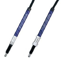 CITIZEN 西铁城精密    IPD-P510 / IPD-P510N型变位感应器