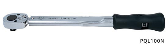 日本东日TOHNICHI|PQL6N4 扭力扳手
