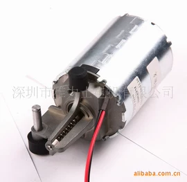 特殊电机;开关电源;工商业储能电池