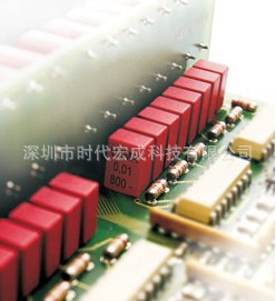 WIMA FKP1 2200PF 2000V